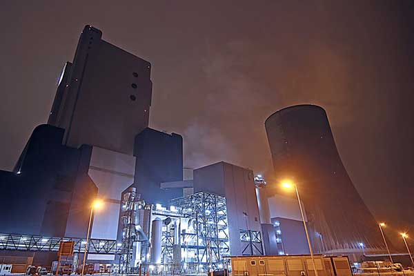 Industrial Services Industrial Services